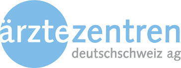 Ärztezentren Deutschschweiz Ärztezentren Deutschschweiz logo
