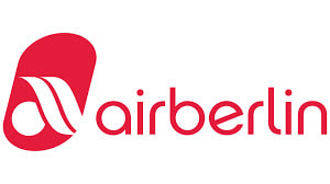 Air Berlin Air Berlin logo