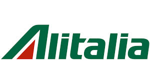 Alitalia Alitalia logo
