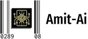 Amit-AI Amit-AI logo