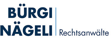 Bürgi Nägeli Rechtsanwälte Bürgi Nägeli Rechtsanwälte logo