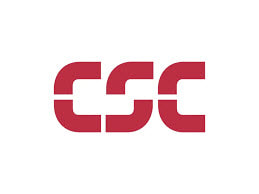 CSC CSC logo