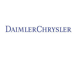 DaimlerChrysler DaimlerChrysler logo