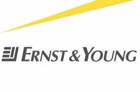 Ernst & Young Ernst & Young logo